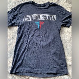 Next Level Apparel short sleeve Tee. Size small.